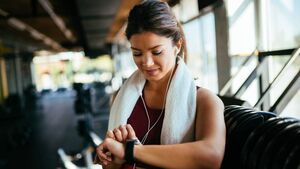 Your Fitness: Committing to your goals!