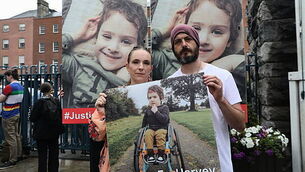 ‘We’ll beat you in court’: Kneecap launch legal fight against 'baseless' Canadian ban