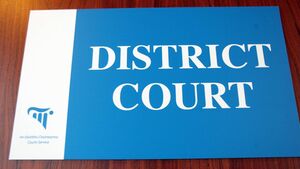 Man on arson threat charge given time to consider plea Man on arson threat charge given time to consider plea