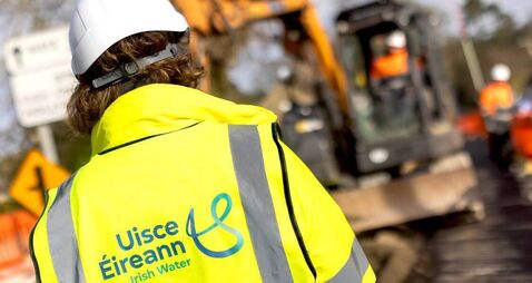 Uisce Éireann announces planned repair works in West Waterford 