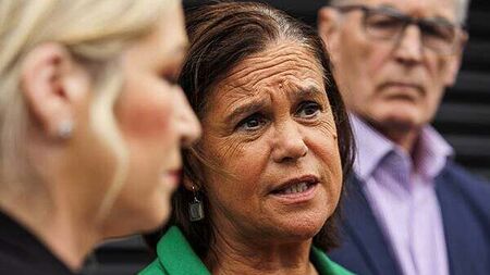 Securing confidence of victims paramount for new legacy framework – Sinn Féin