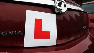 Man (80) dies week after three-vehicle collision