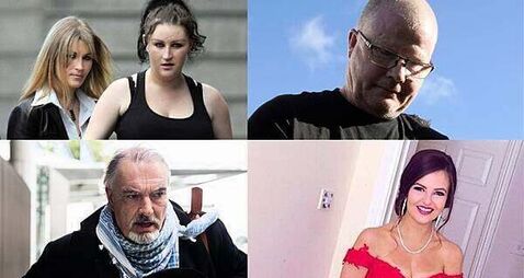 When Irish crime shocked the world: Cases that broke through