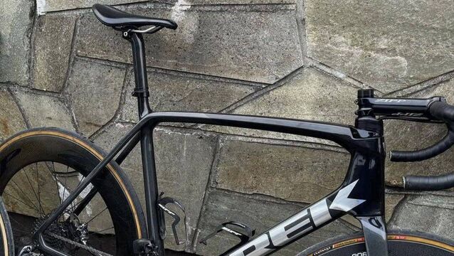 Gardaí bike stolen in Waterford City was of sentimental value to its owner