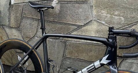 Gardaí bike stolen in Waterford City was of sentimental value to its owner