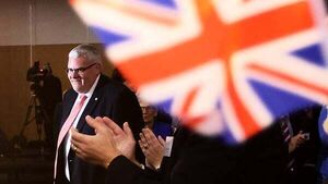 Unionists want to see parties co-operate and not bicker, DUP leader says Unionists want to see parties co-operate and not bicker, DUP leader says