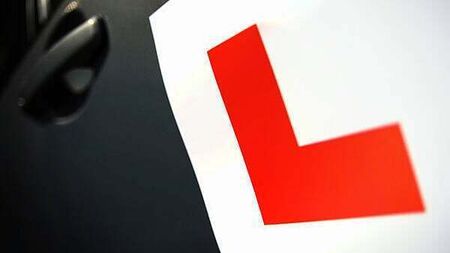 Concern over sharp rise in 'no shows' for driving tests in recent months