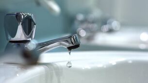 <p>Uisce Éireann has issued notice to costumers in Dungarvan. Stock Image.</p>