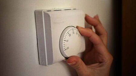 Fuel Allowance to be paid to 410,000 homes from Monday