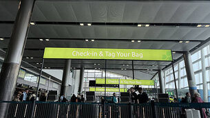 Aer Lingus cancels 25 more flights while pilots consider pay recommendation