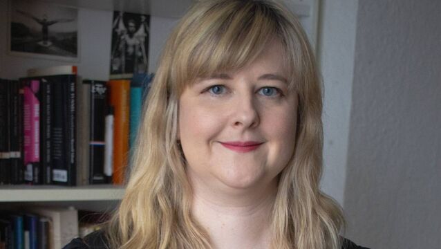 Winner of prestigious Waterford creative writing award revealed
