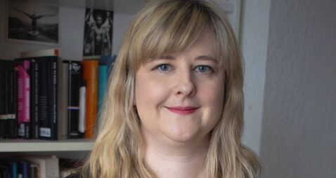 Winner of prestigious Waterford creative writing award revealed