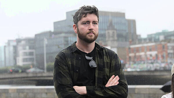 Gareth Sheridan suffers setback after failing to secure Meath nomination