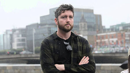 Gareth Sheridan suffers setback after failing to secure Meath nomination