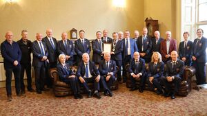 Waterford's Barrack Street Concert Band celebrates 155 years Waterford's Barrack Street Concert Band celebrates 155 years