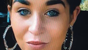 <p>Chloe O'Connor</p>