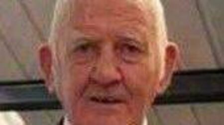 Waterford says goodbye to legend and Sensei Dermot Carew 