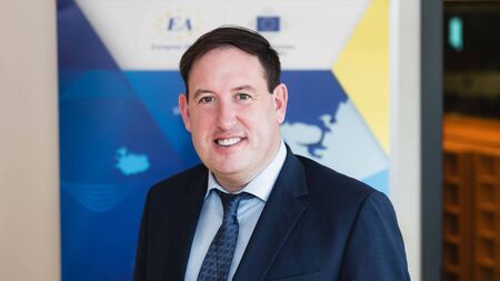 Waterford gives nod to former Lord Mayor of Cork for presidential race