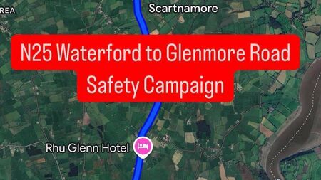 Editorial: Rural community successfully drives safety change on notorious stretch of N25