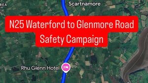 Editorial: Rural community successfully drives safety change on notorious stretch of N25
