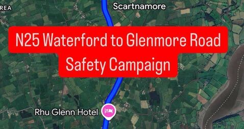 Editorial: Rural community successfully drives safety change on notorious stretch of N25