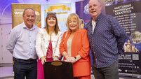 Waterford Panto celebrates 40 years and pays a special tribute to late directors 