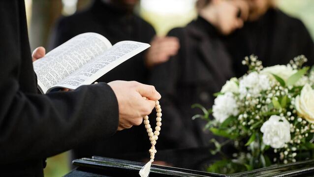 Recent deaths of people from across Waterford city and county