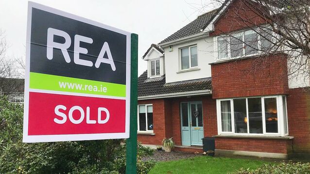 House prices rise in County Waterford after landlord 'exodus'