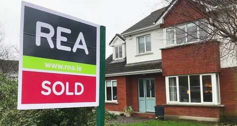 House prices rise in County Waterford after landlord 'exodus'