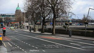 US real estate agent (55) admits sexual assault on student in Shelbourne sauna