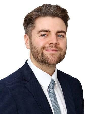 Cllr Adam Wyse asked the second most questions during the meeting (five questions).