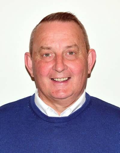 Cllr Joe O'Riordan asked the third most questions during the meeting (four questions).
