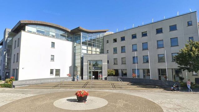 Darragh's Soapbox: Ensuring accountability - councillors' question time for presidential candidates