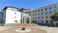 Darragh's Soapbox: Ensuring accountability - councillors' question time for presidential candidates