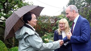 Taoiseach visits the Déise during 'impactful' weekend for region