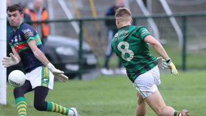 Fitzgerald twins lead the Kilrossanty fightback win over Gaultier