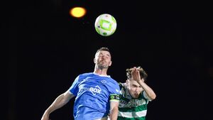 Waterford undone despite late Lonergan strike