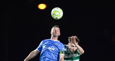 Waterford undone despite late Lonergan strike