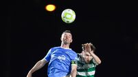 Waterford undone despite late Lonergan strike