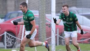 Double injury blow for The Nire brothers