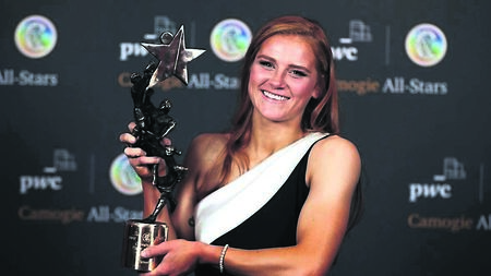 All Stars All Around Us