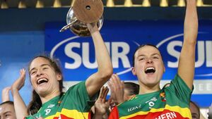 Comeragh Rangers and Ballymac contest county final again