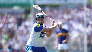 <p>Waterford's Stephen Bennett, along with Mark Fitzgerald are among the 45 nominees for this year's PwC Hurling All-Stars Photo: ©INPHO/Bryan Keane</p>