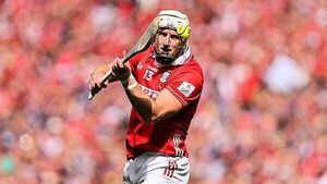 Cork legend Patrick Horgan retires from inter-county hurling