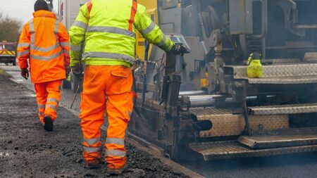 Waterford Council outdoor staff commended for busy summer of work