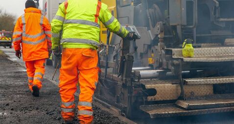 Waterford Council outdoor staff commended for busy summer of work
