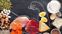 Your Fitness: Why adding more protein to your diet is a good idea!