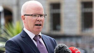 Judge rules that ‘decisive’ statement evidence can be heard in Soldier F trial