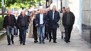 €7.3m spent by gardaí on equipment for public order unit after Dublin riots