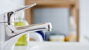<p> Uisce Éireann is carrying out works in several areas until October 1. Stock Image. </p>
